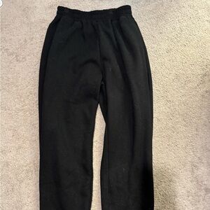 Comfrt Black Pants